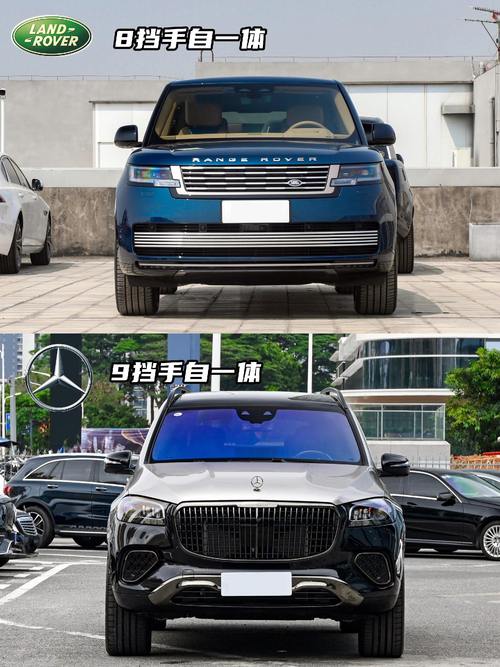 广州183迈巴赫经典与现代的完美融合，路虎如何塑造独特的品牌形象